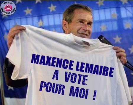 ola la le menteur