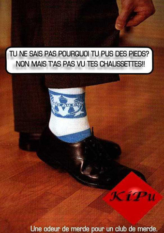 il doit puer a la mort ce lui la lol !!!!!