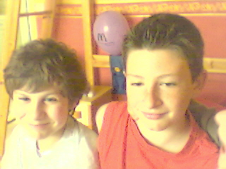 bruno et moi