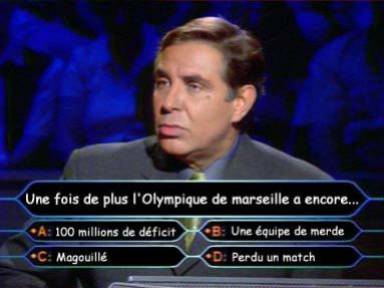 la plus belle question du  monde et  plus belle reponse  mais  pour moi  c'est la B