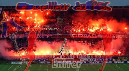 le parc