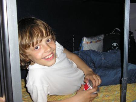 louis